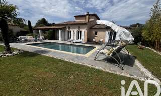Maison 6 Pièces 139 m² à vendre à Mallemort (13370)