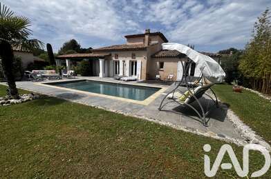 Maison 6 pièces 845000 €