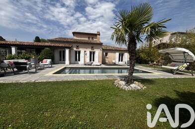 Maison 6 pièces 845000 €