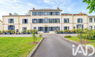 Appartement 5 Pièces 103 m² à vendre à Asnières-sur-Oise (95270)