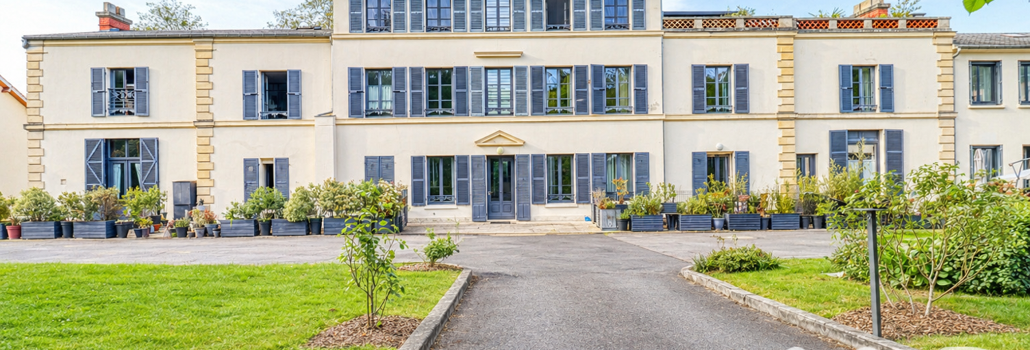 Appartement 5 Pièces 103 m² à vendre à Asnières-sur-Oise (95270)