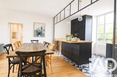 Appartement 5 pièces 289000 €