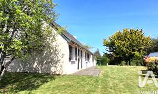 Maison 5 Pièces 98 m² à vendre à Lantic (22410)