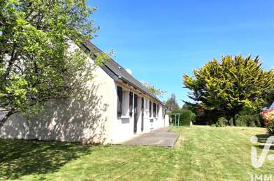 Maison 5 pièces 215000 €