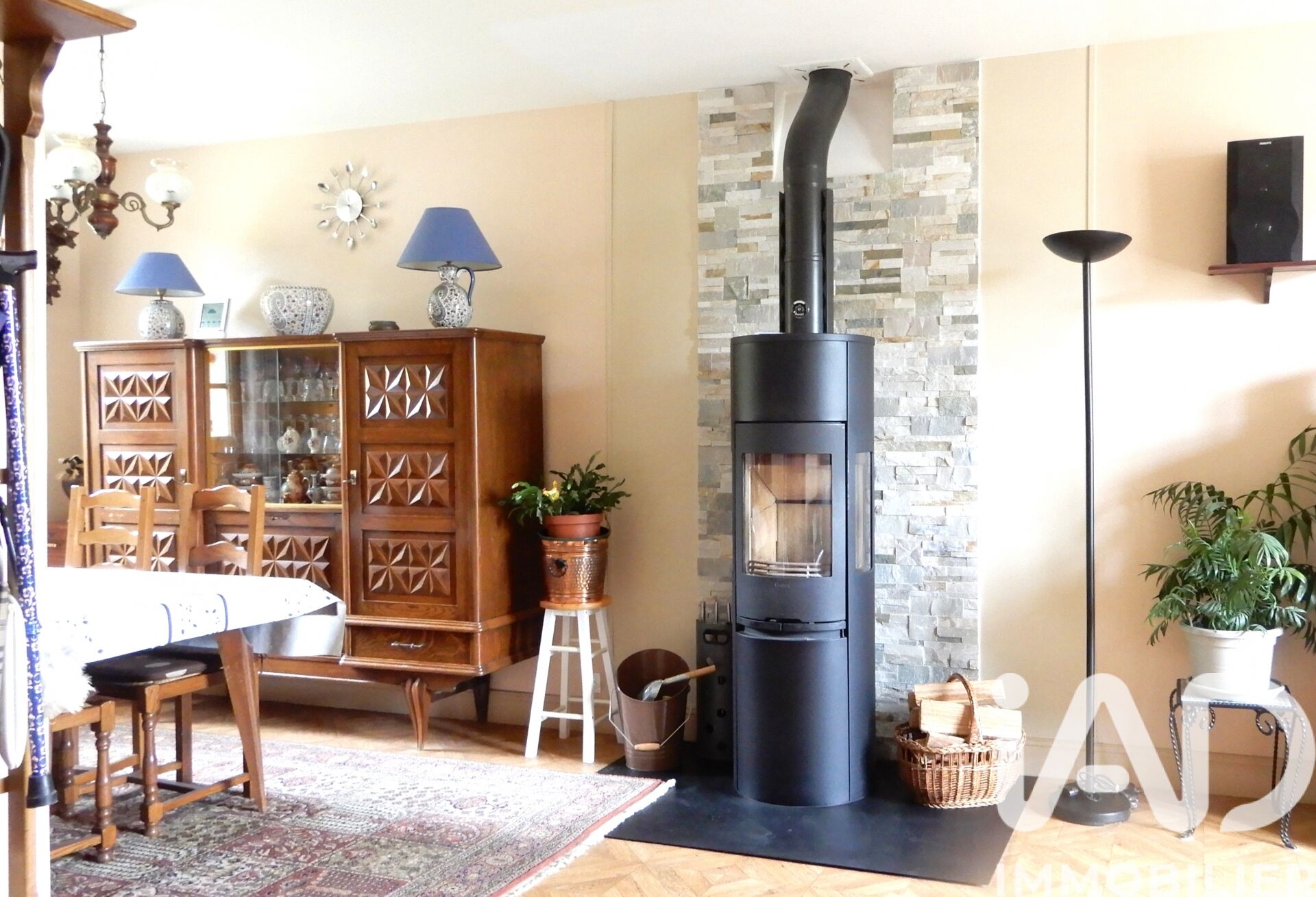 Vente Maison/villa 5 pièces - Photo 3