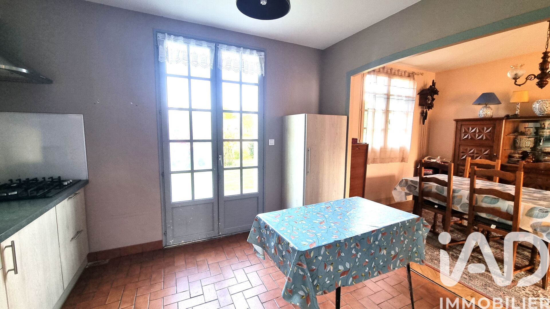 Vente Maison/villa 5 pièces - Photo 4