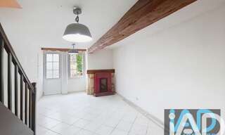 Maison 4 Pièces 86 m² à vendre à Savigné-sous-le-Lude (72800)