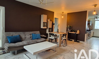 Appartement 3 Pièces 74 m² à vendre à Pau (64000)