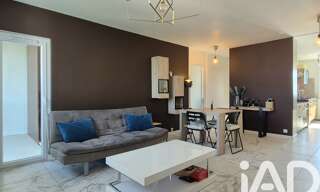 Appartement 3 Pièces 74 m² à vendre à Pau (64000)