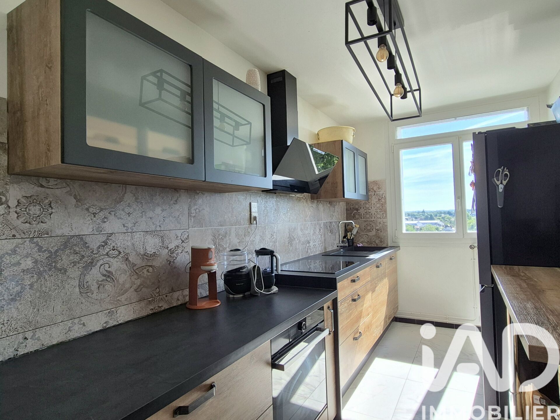 Vente Appartement 3 pièces - Photo 2