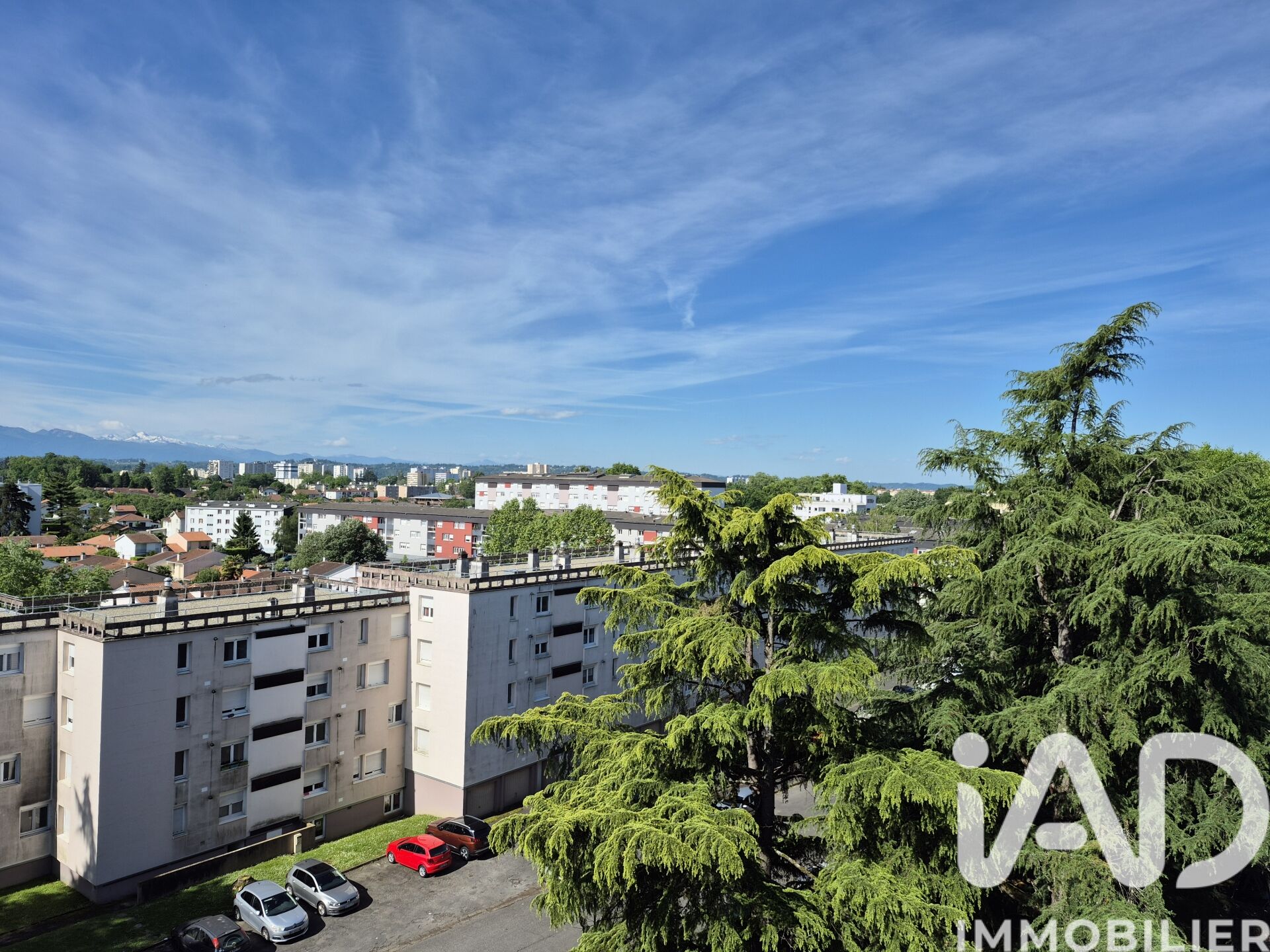 Vente Appartement 3 pièces - Photo 4