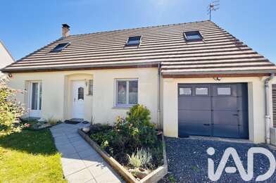 Maison 4 pièces 211000 €