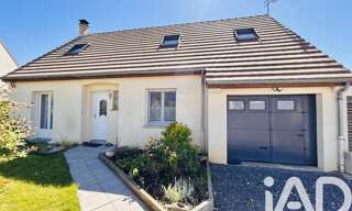 Maison 4 Pièces 104 m² à vendre à Venizel (02200)