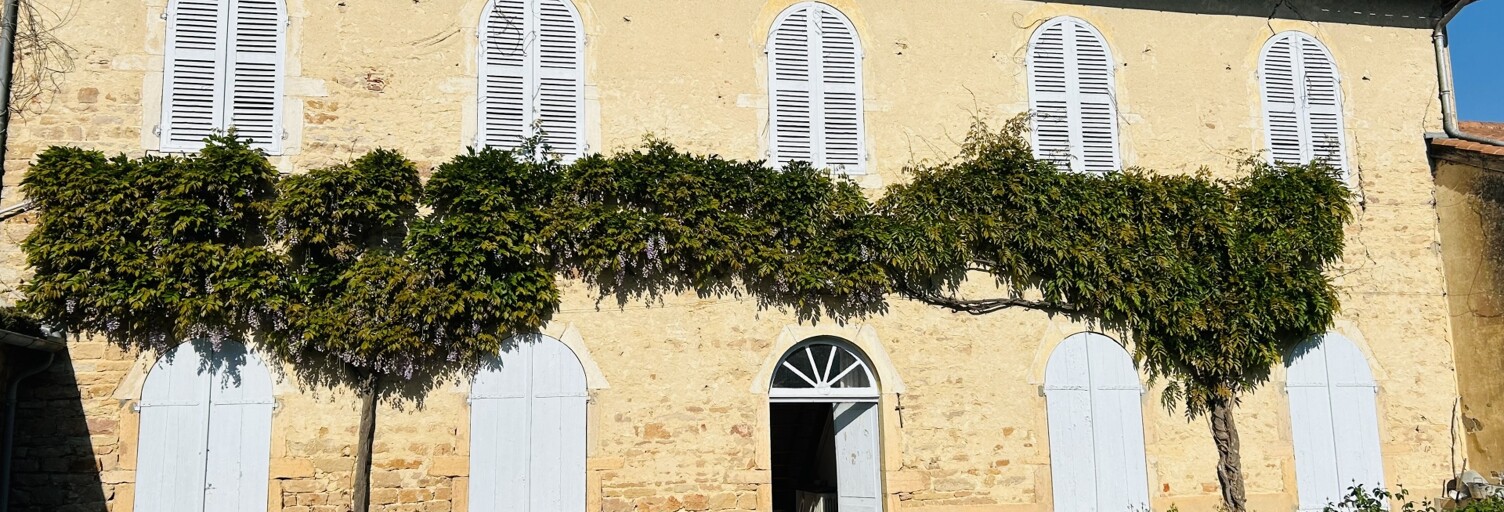Maison 13 Pièces 250 m² à vendre à Saint-Bénigne (01190)