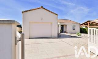 Maison 4 Pièces 112 m² à vendre à Beauvoir-sur-Niort (79360)
