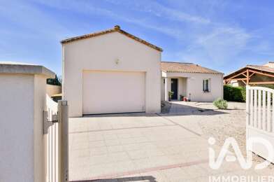 Maison 4 pièces 245000 €