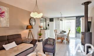 Maison 4 Pièces 112 m² à vendre à Beauvoir-sur-Niort (79360)