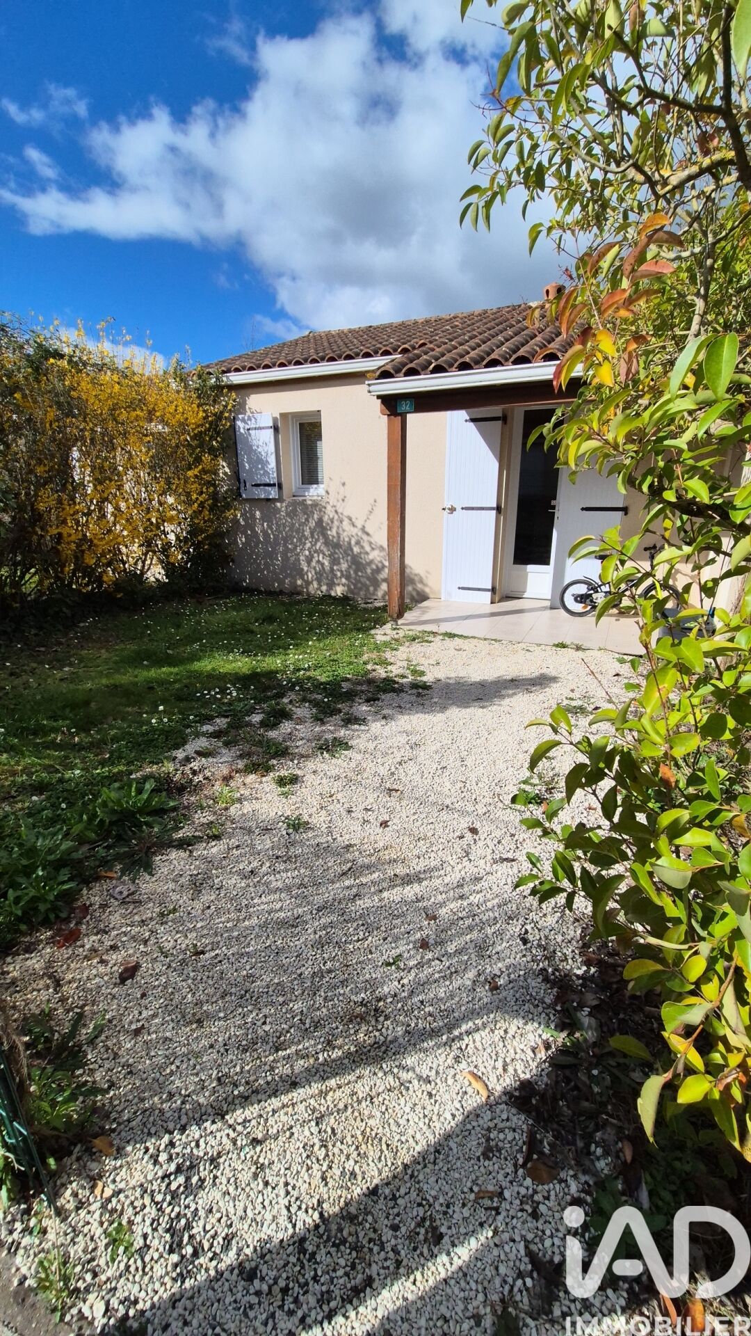Vente Maison/villa 2 pièces - Photo 2