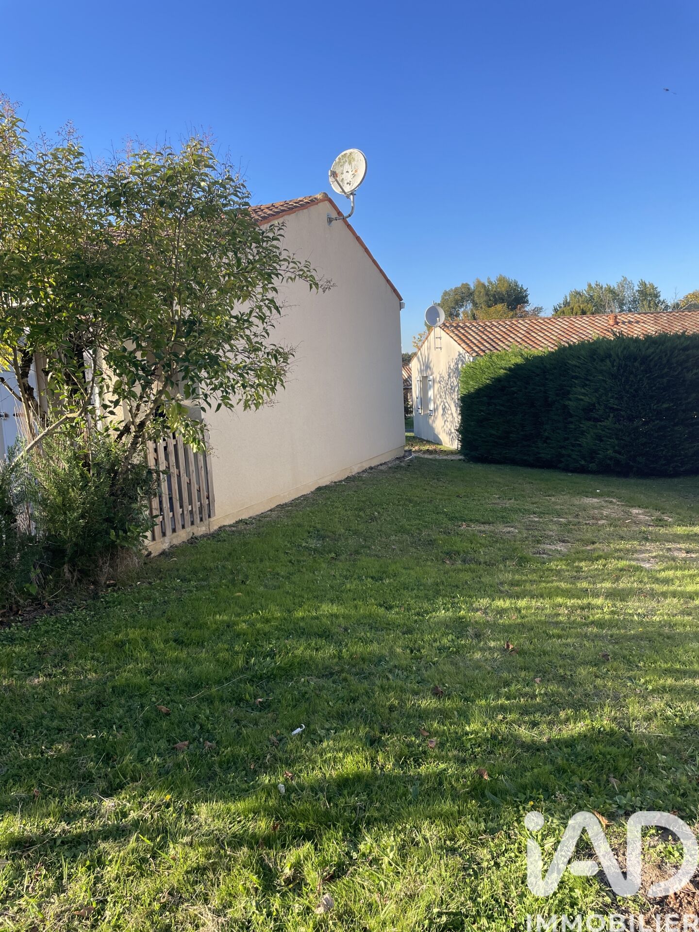 Vente Maison/villa 2 pièces - Photo 4