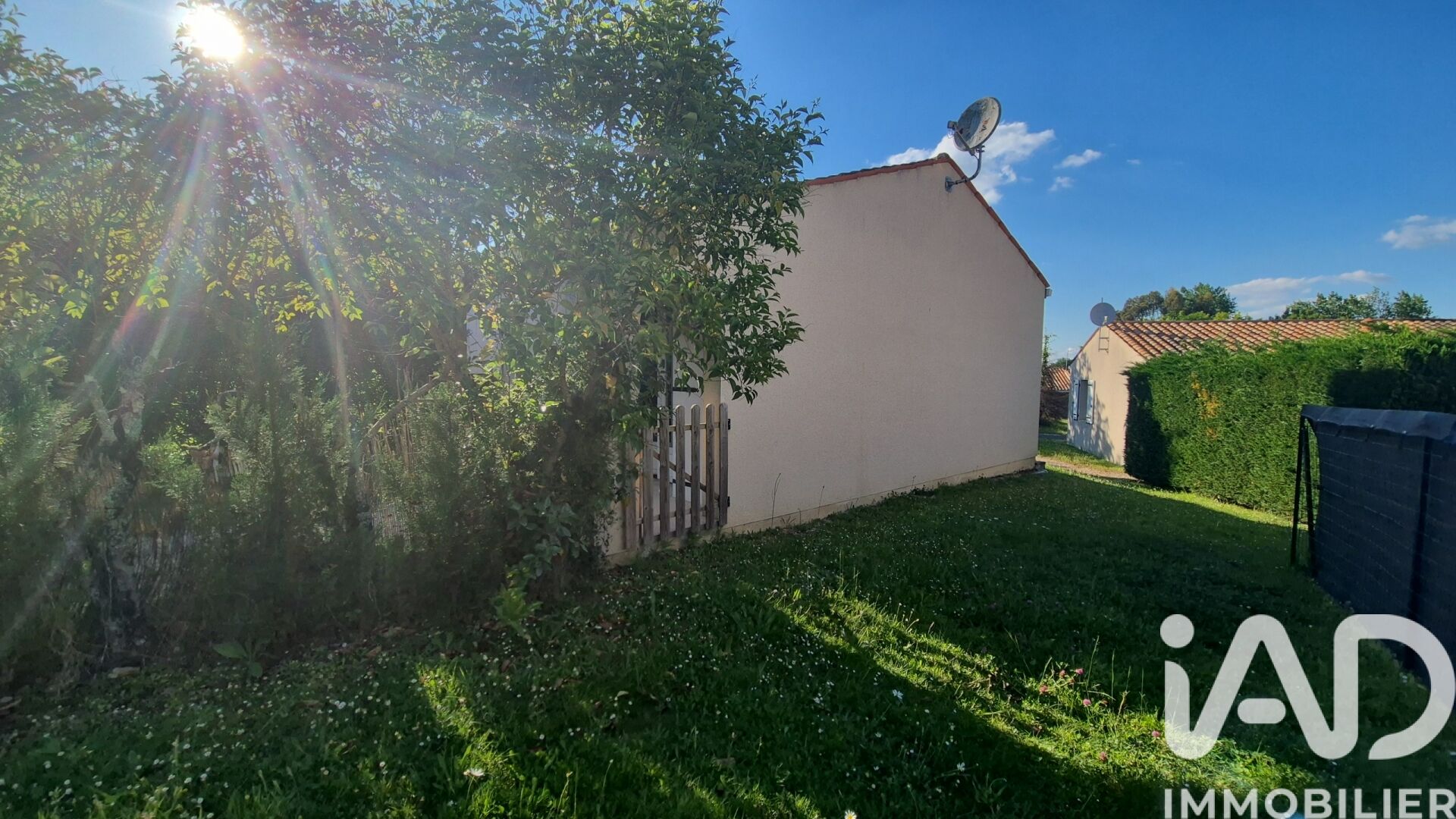 Vente Maison/villa 2 pièces - Photo 5