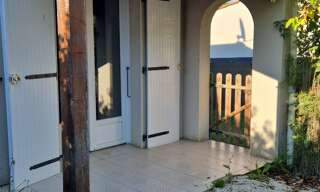 Maison 2 Pièces 34 m² à vendre à Ozillac (17500)