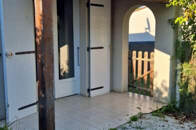 Maison 2 pièces 81000 €