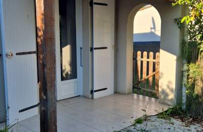 Vente Maison/villa 2 pièces — photo du bien