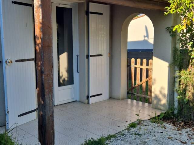 Vente Maison/villa 2 pièces — photo du bien