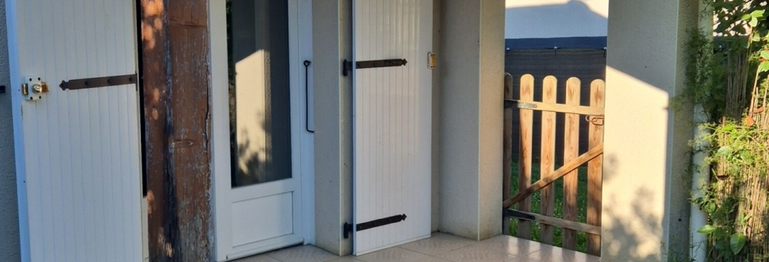 Maison 2 Pièces 34 m² à vendre à Ozillac (17500)