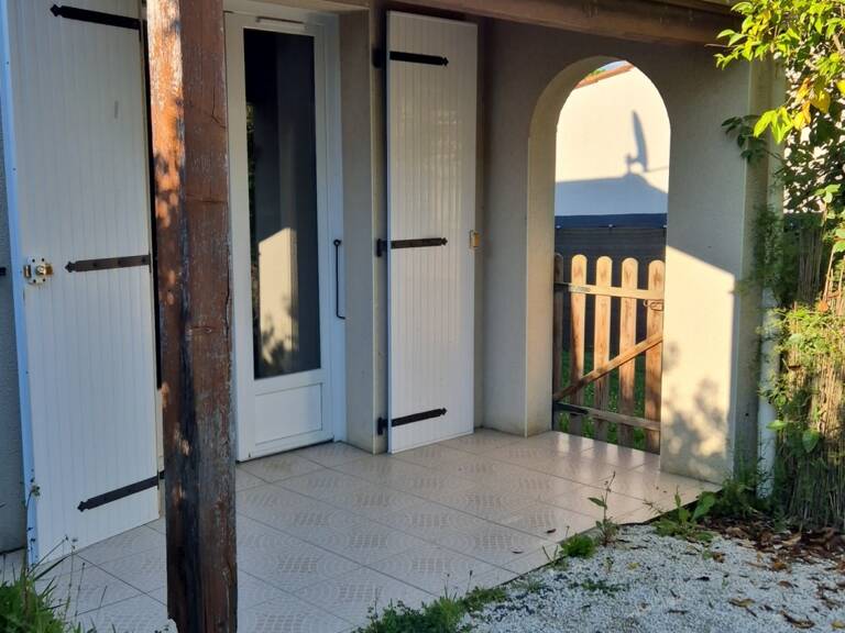 Vente Maison/villa 2 pièces — photo 1