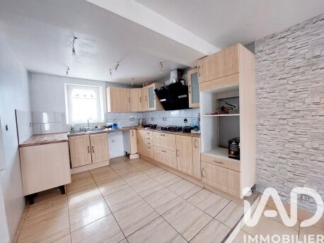 Maison à vendre, 5 pièces, 100 m², Cerisiers