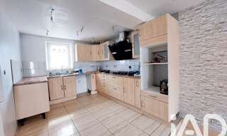Maison 5 Pièces 100 m² à vendre à Cerisiers (89320)
