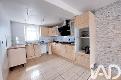 Maison 5 pièces 66500 €