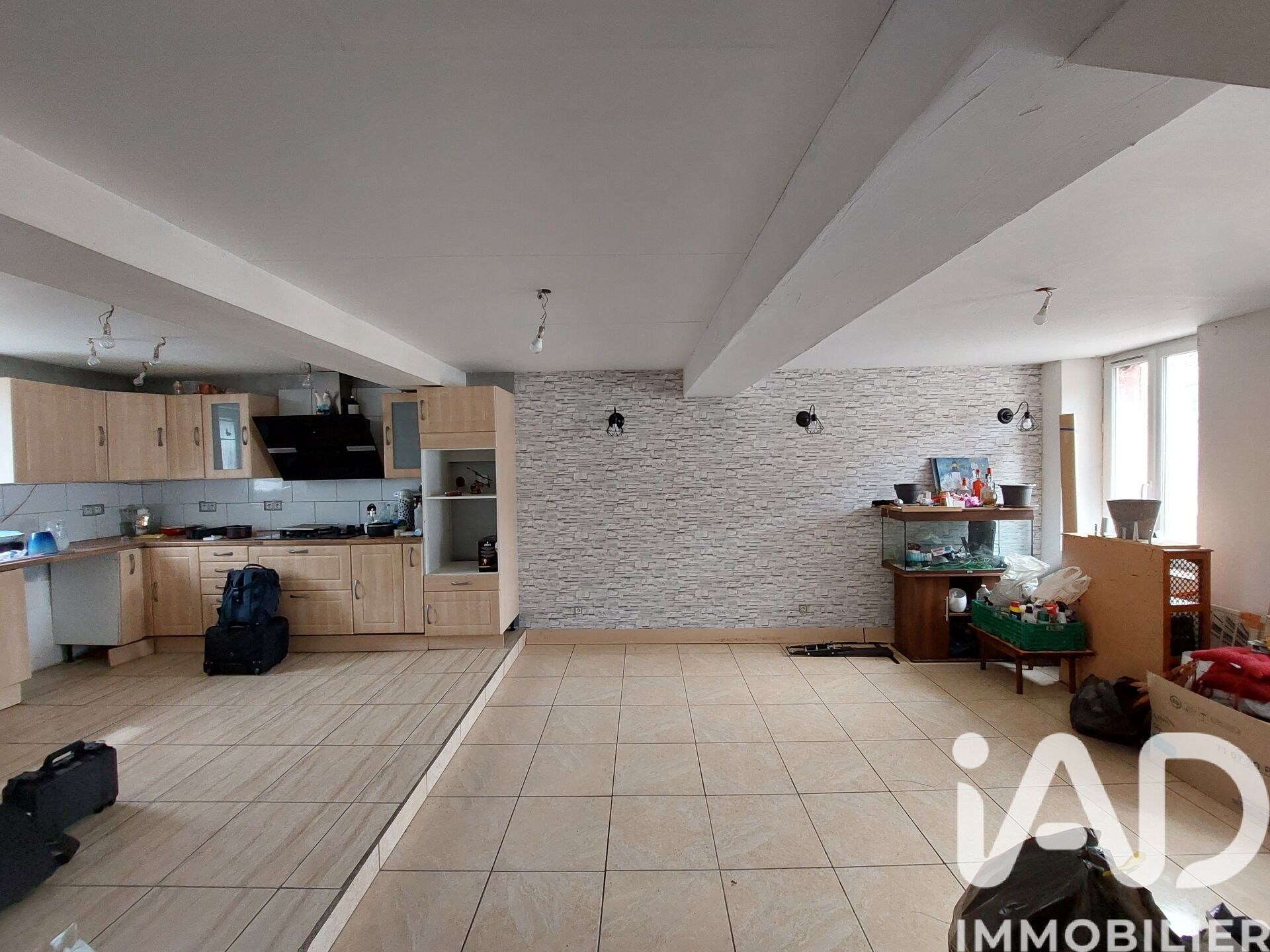 Vente Maison/villa 5 pièces - Photo 2