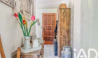 Maison 5 Pièces 90 m² à vendre à La Baronnie (27220)
