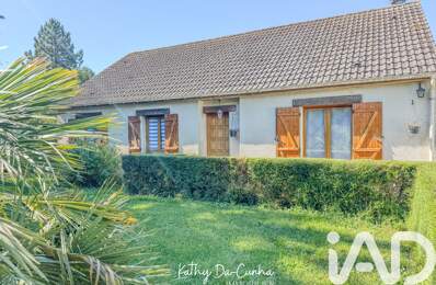 Vente Maison/villa 5 pièces — photo du bien