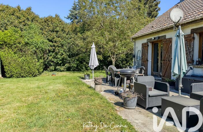 Vente Maison/villa 5 pièces — photo 2