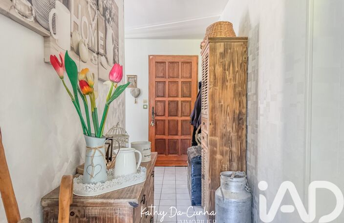 Vente Maison/villa 5 pièces — photo 3
