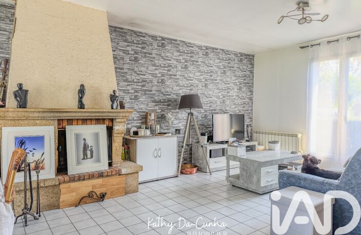Vente Maison/villa 5 pièces — photo 4