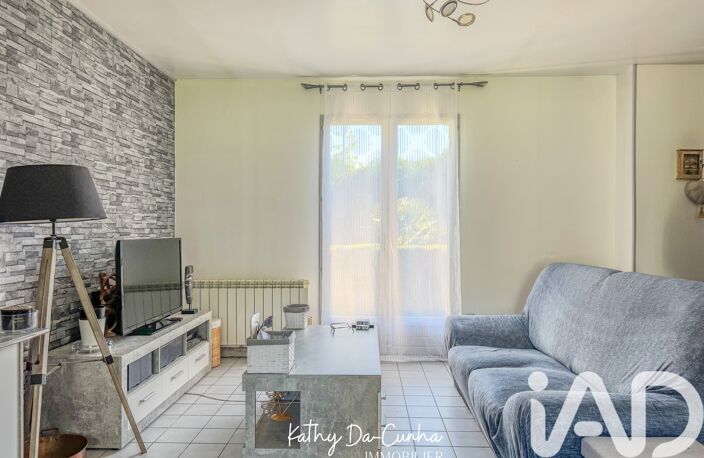 Vente Maison/villa 5 pièces — photo 5