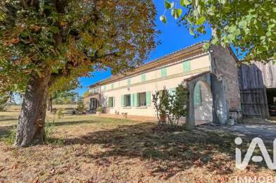 Maison 6 pièces 280000 €