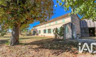 Maison 6 Pièces 163 m² à vendre à Laruscade (33620)