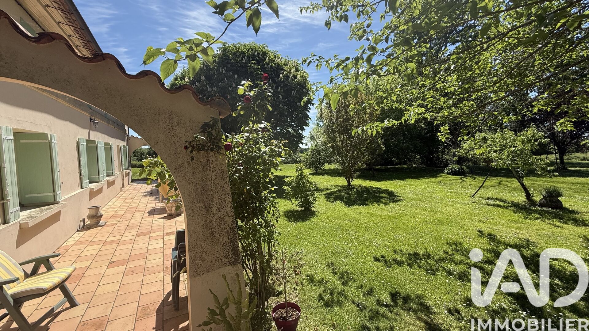 Vente Longère 6 pièces - Photo 2