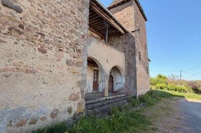 Maison 8 pièces 150000 €