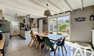 Maison 5 Pièces 136 m² à vendre à Loudun (86200)