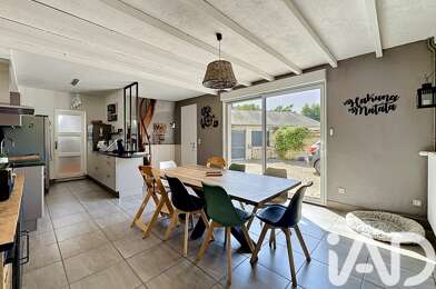 Maison 5 pièces 239000 €