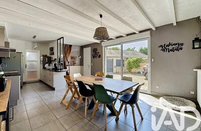 Vente Maison/villa 5 pièces — photo du bien
