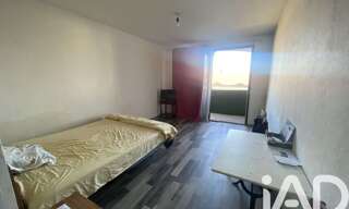 Appartement 1 Pièce 24 m² à vendre à Saint-Gaudens (31800)