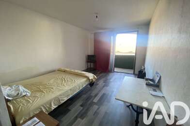 Appartement 1 pièces 43000 €