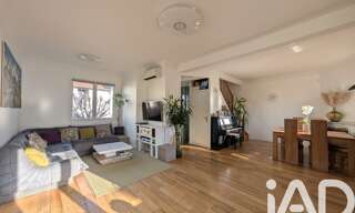 Maison 6 Pièces 101 m² à vendre à Joinville-le-Pont (94340)